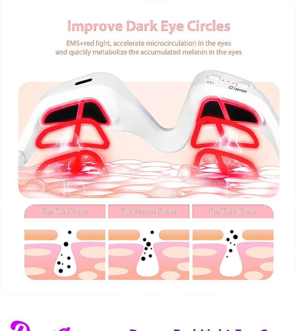 Doza RevitalEyes