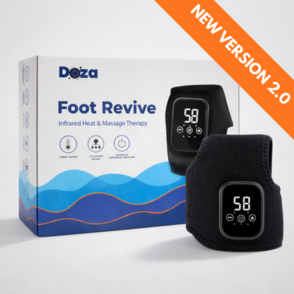 Foot Revive 2.0