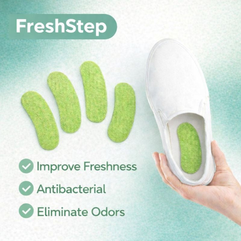 FreshStep